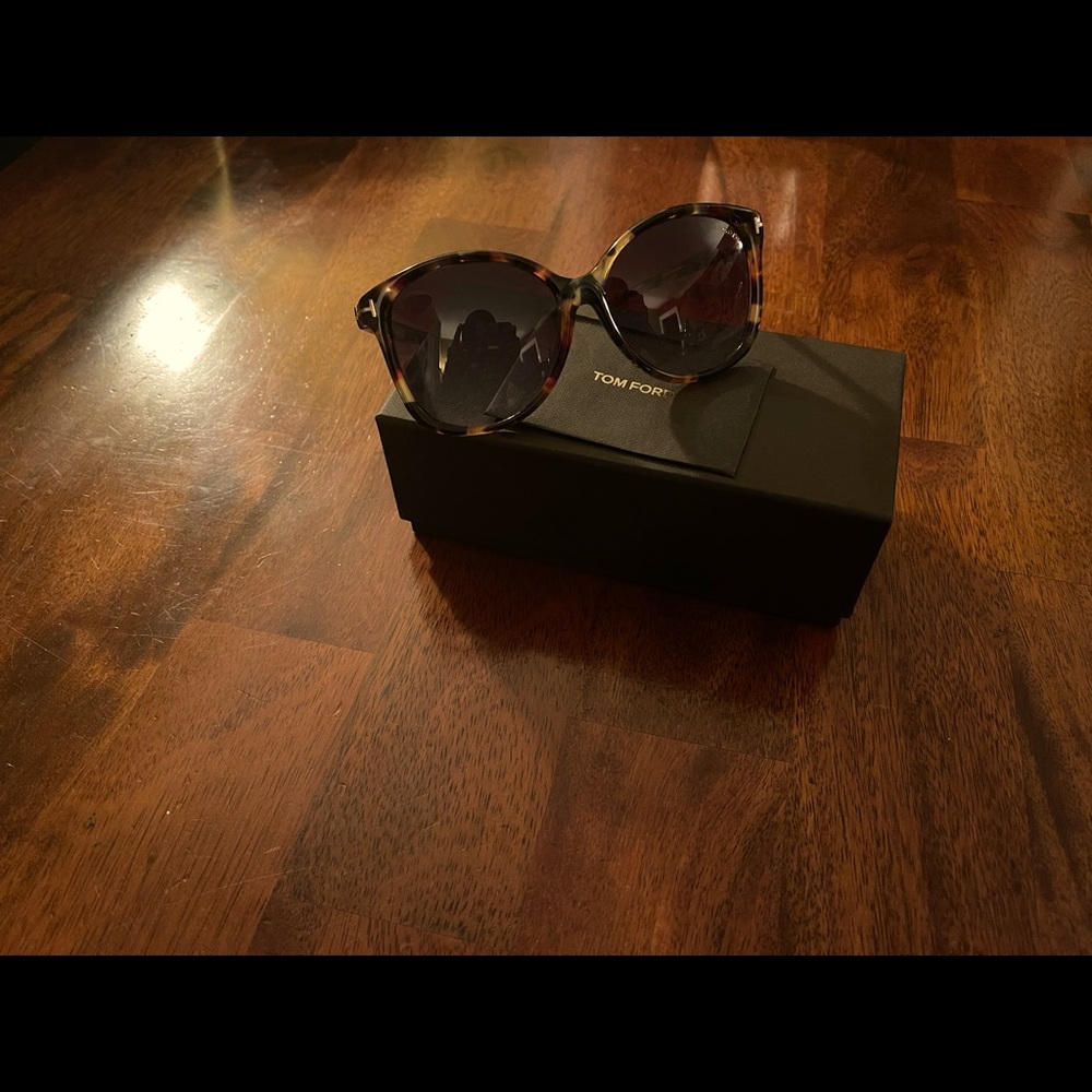 Tom Ford Sunglasses